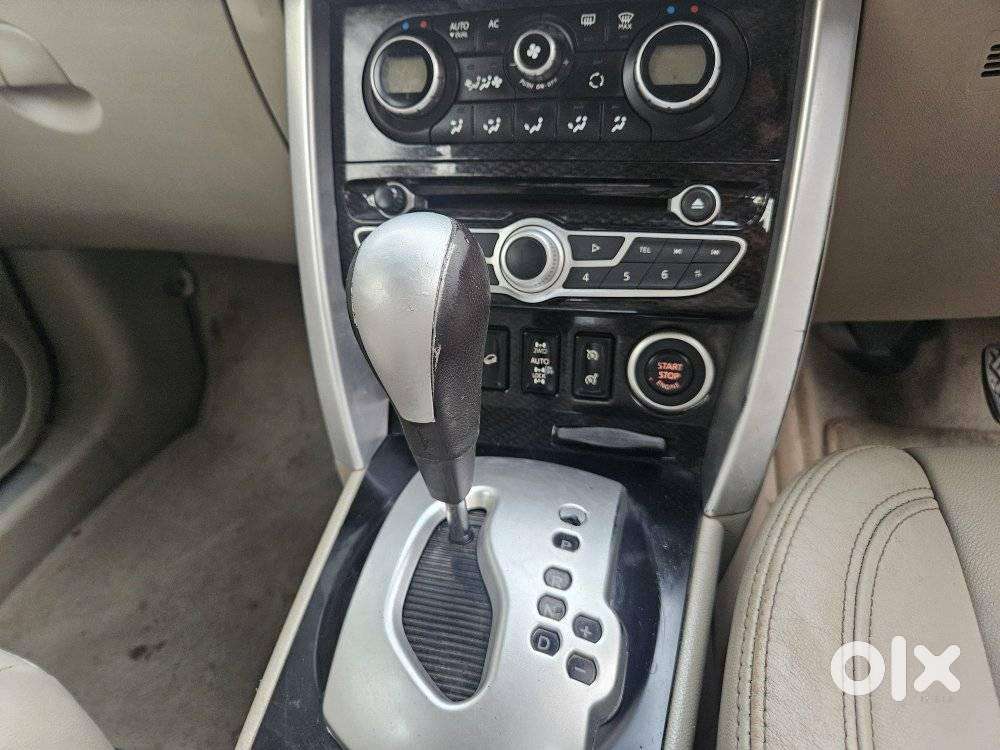 Renault Koleos 4x4 At, 2013, Diesel