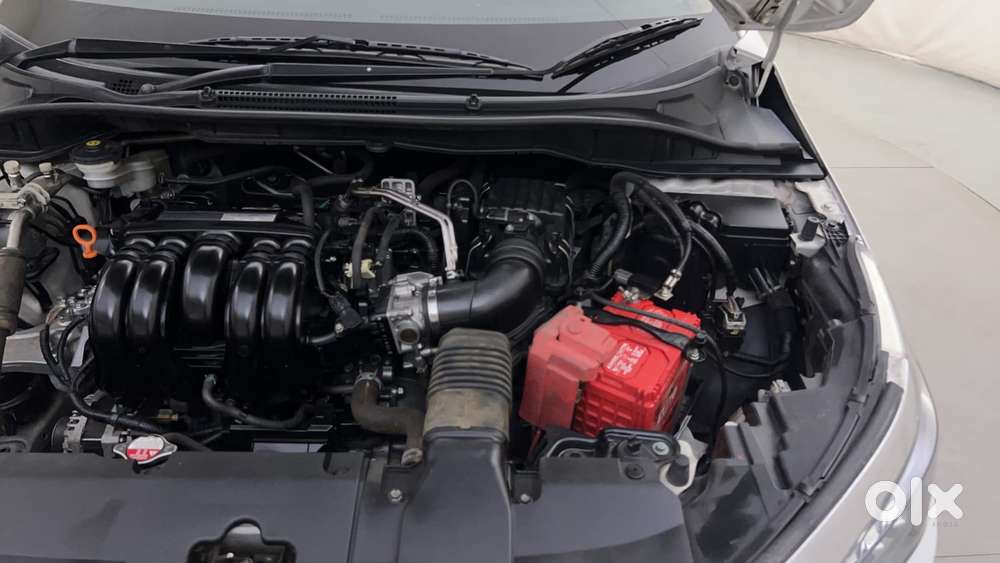 Honda City 1.5 Zx I-vtec Mt, 2021, Petrol