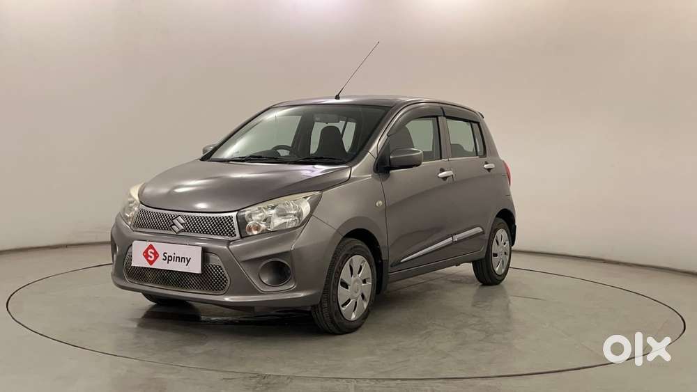 Maruti Suzuki Celerio 1.0 Vxi Amt, 2020, Petrol