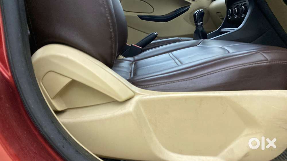 Ford Figo Aspire Trend, 2017, Petrol