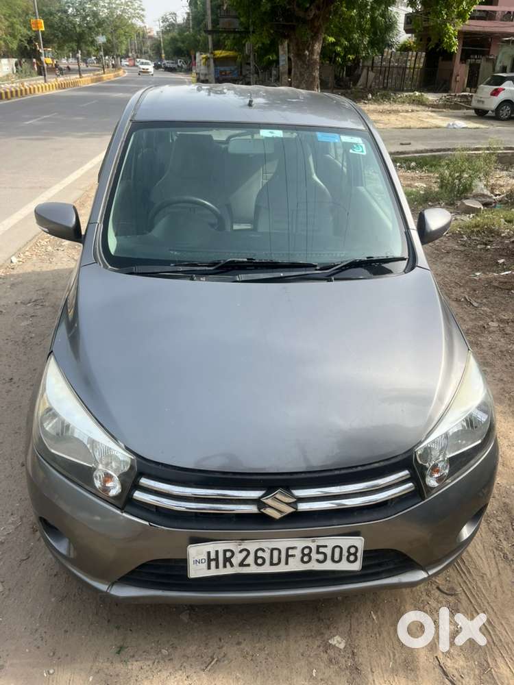 Maruti Suzuki Car 2017