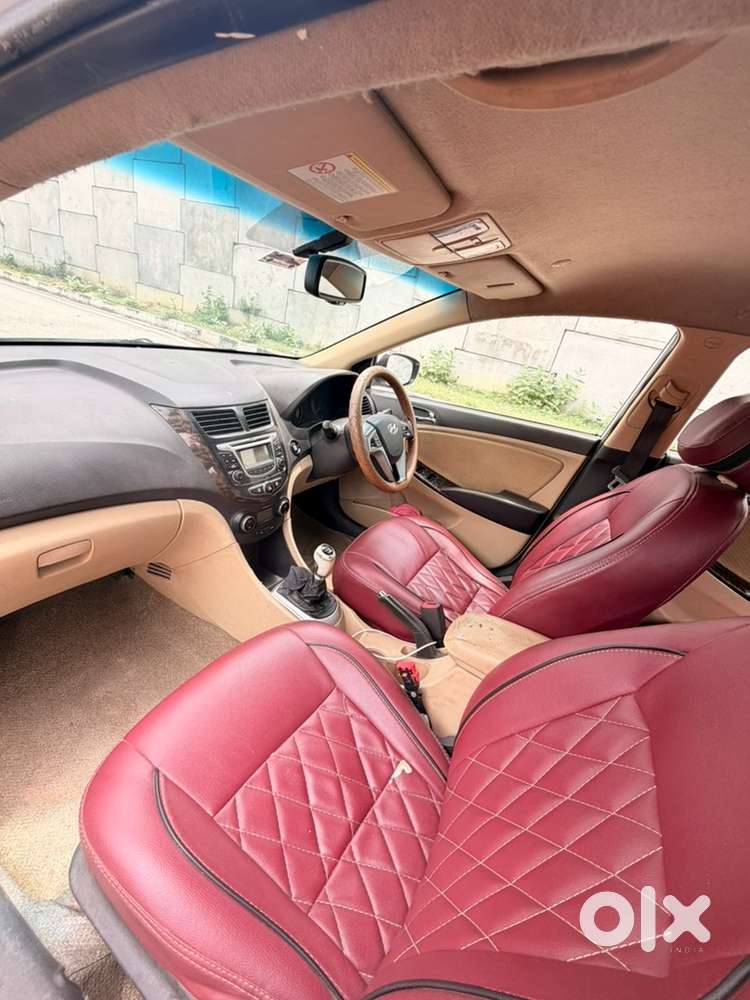 Hyundai Diesel Car 2013