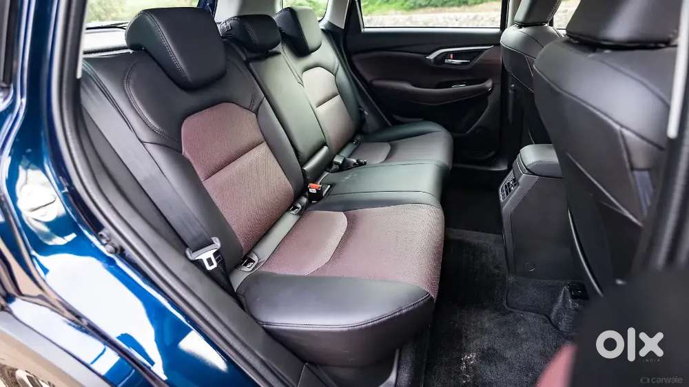 New Maruti Grand Vitara 2026 &ndash; September Festive Schemes