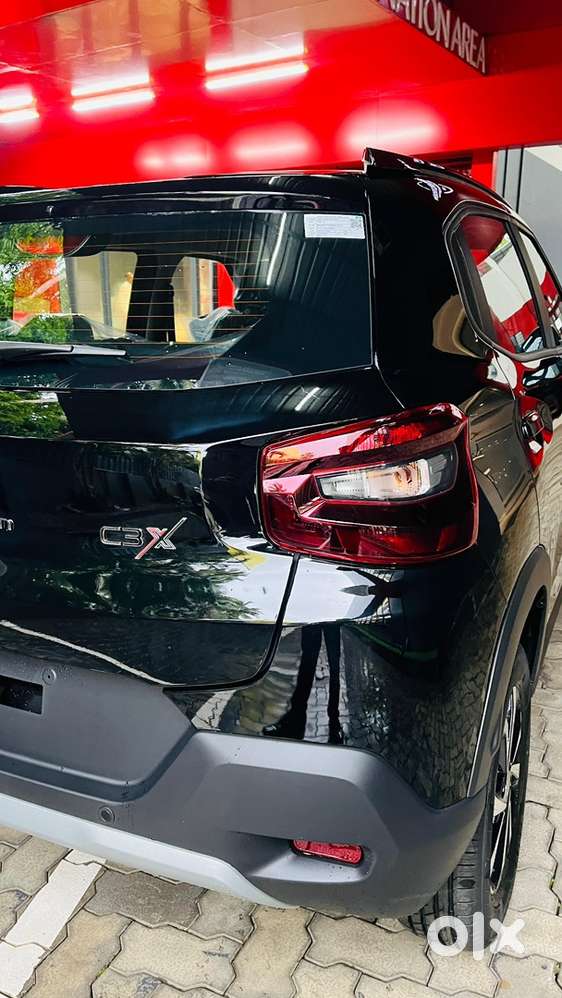 Citroen C3 2026 Petrol 0 Km Driven