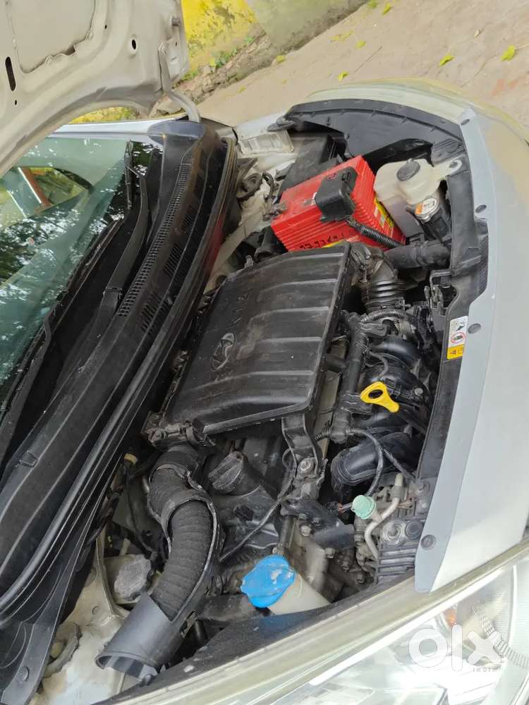 Hyundai Grand I10 Asta Petrol Manual 2014