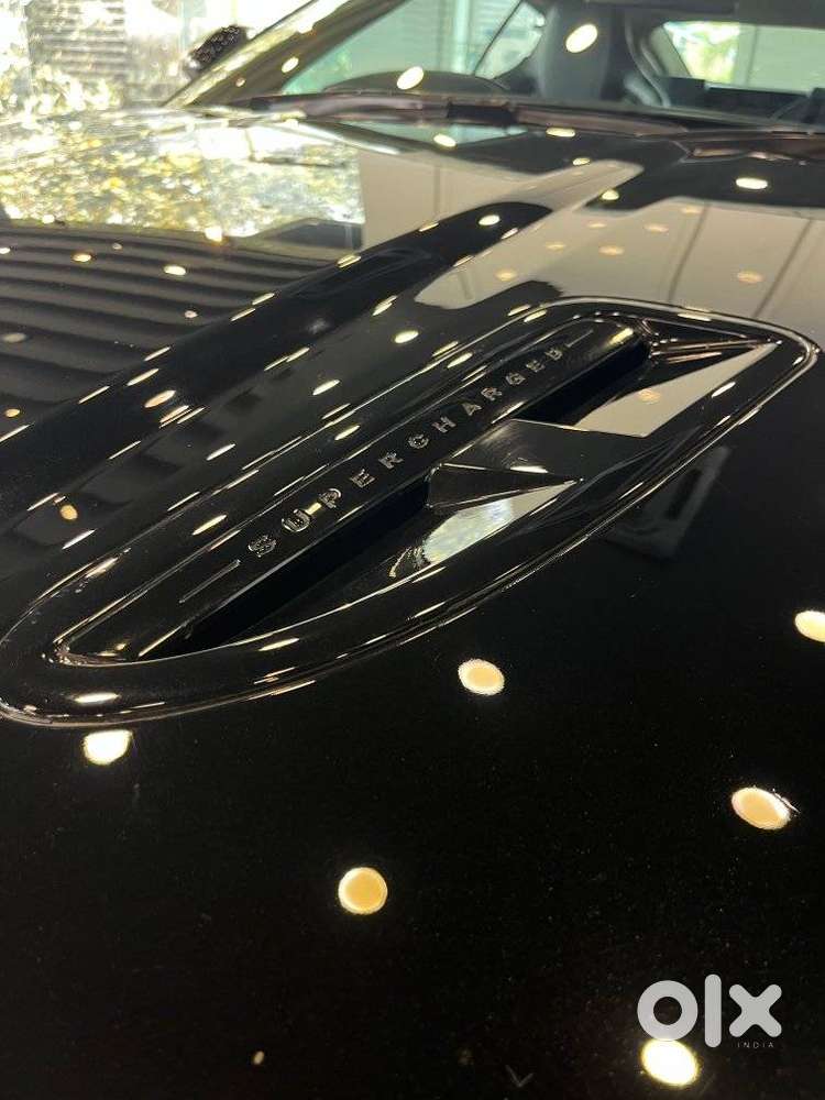 Jaguar Xk 5.0l V8 Petrol Coupe, 2014, Petrol