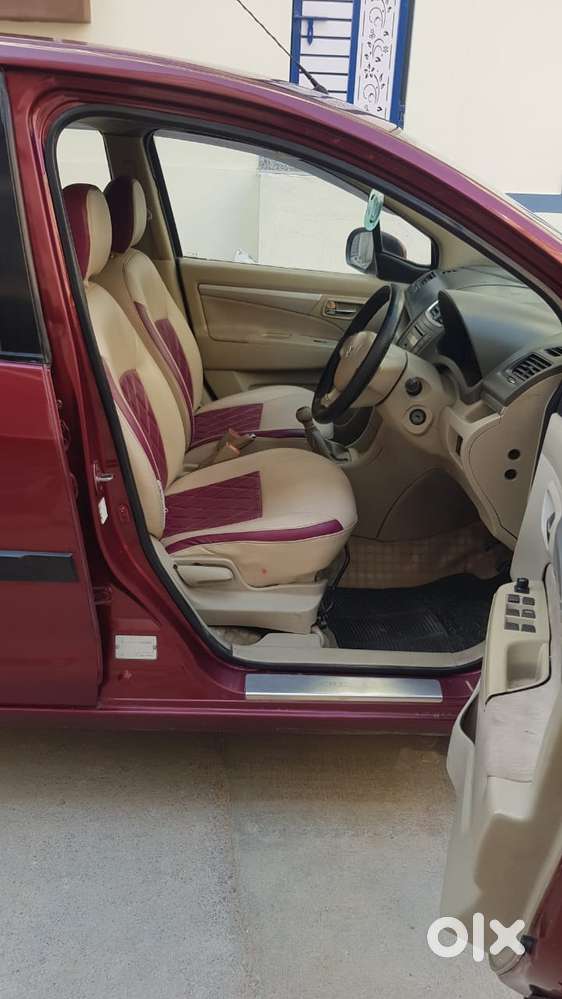 Maruti Suzuki Ertiga 2012-2015 Vdi, 2012, Diesel