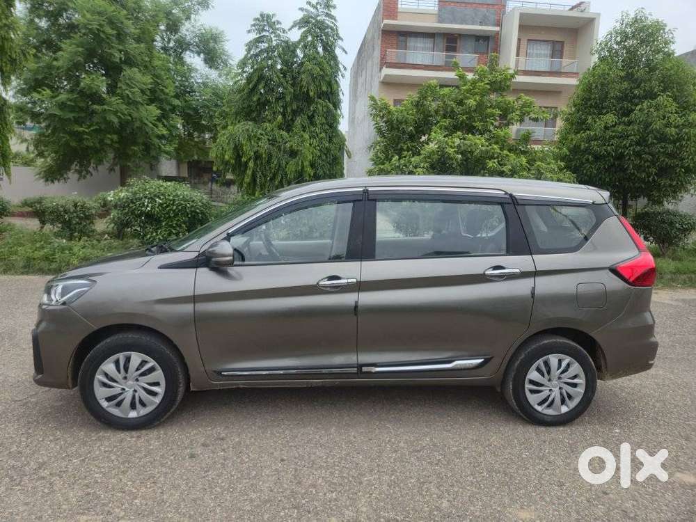 Maruti Suzuki Ertiga Vxi (o) Cng, 2023, Cng & Hybrids