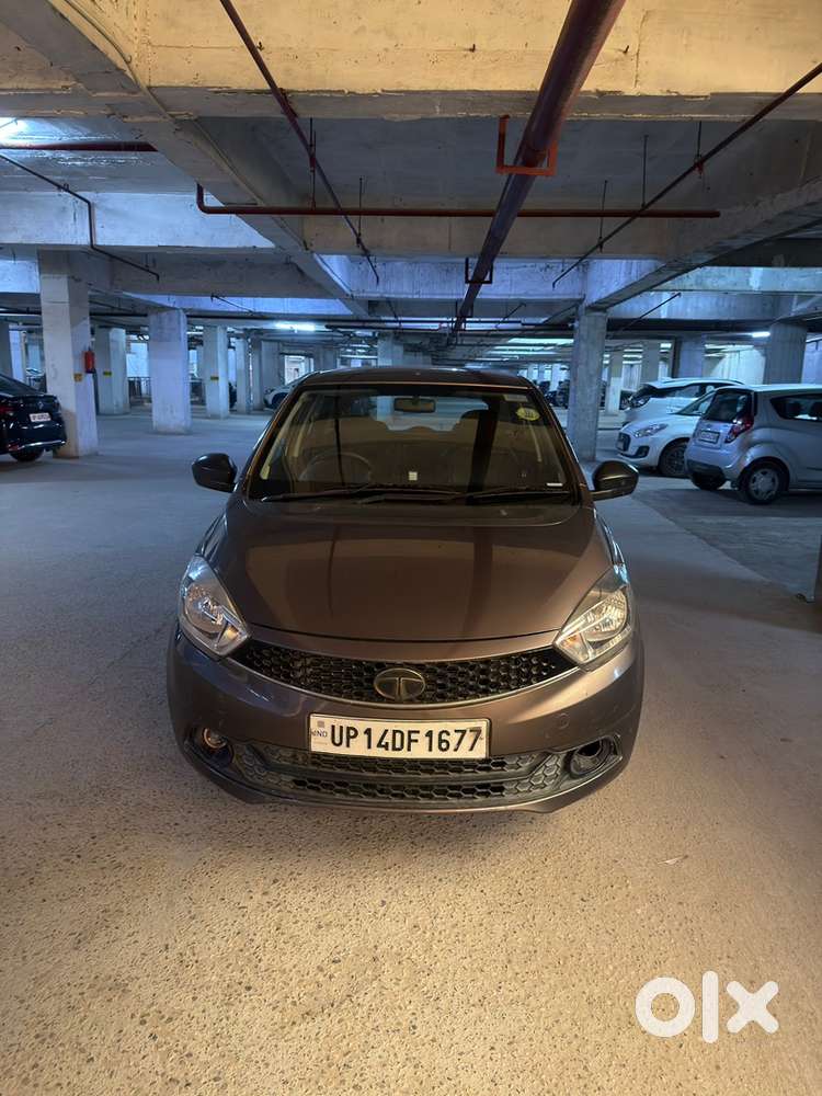 Tata Tiago 1.2 Manual 2017