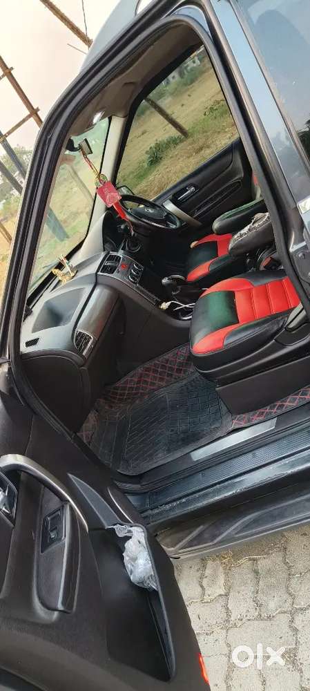 Family Cartata Safari