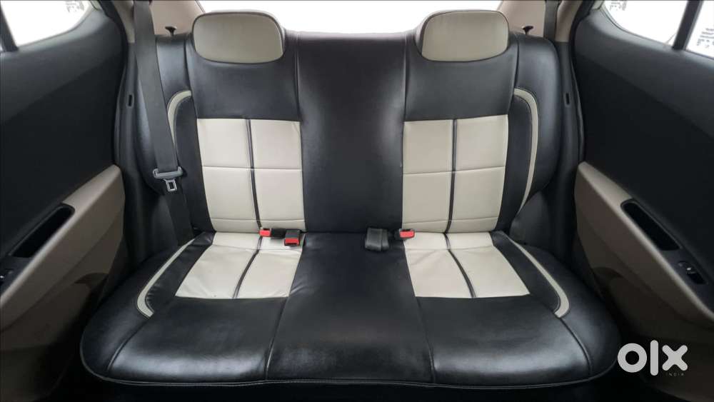 Hyundai Grand I10 1.2 Kappa Magna, 2014, Petrol