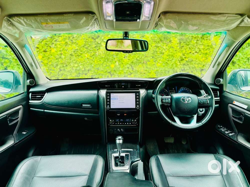 Toyota Fortuner 4x2 At 2.8 Diesel, 2023, Diesel