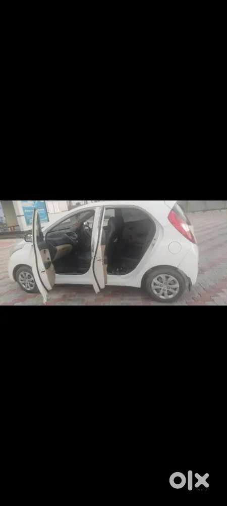 Hyundai Eon Magna+ 2017
