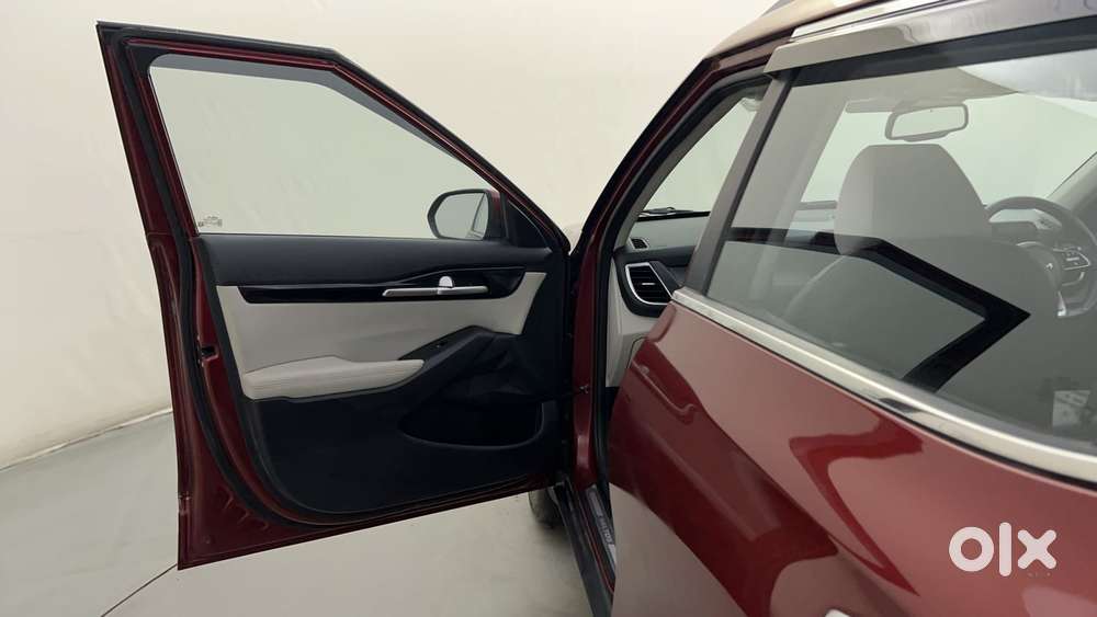 Kia Seltos 1.5 Htx At Petrol, 2024, Petrol