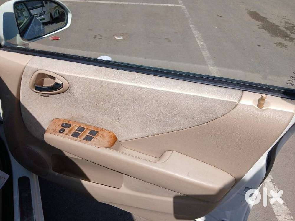 Honda City Zx Gxi, 2008, Petrol