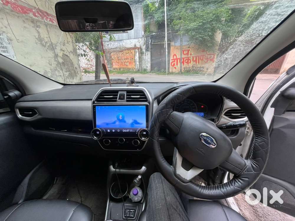 Excellent Condition Datsun Redigo