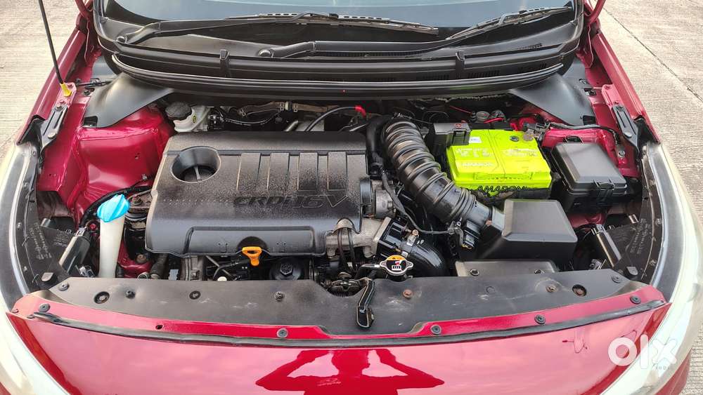 Hyundai I20 Asta Option Diesel, 2018, Diesel