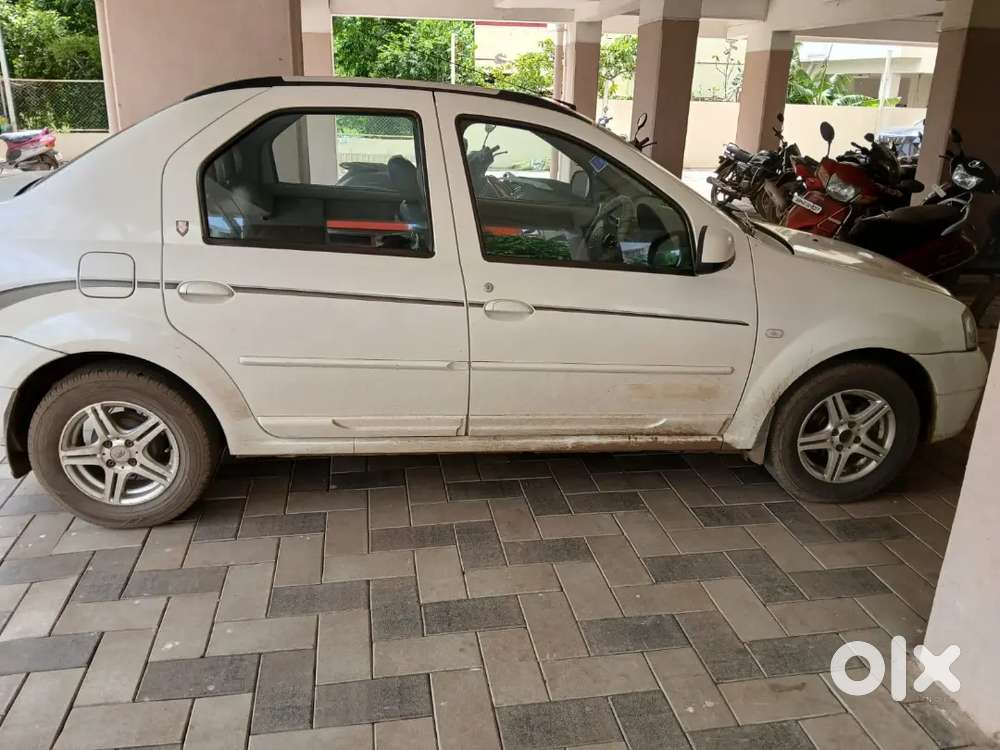 Mahindra Verito 1.5 D6 2012