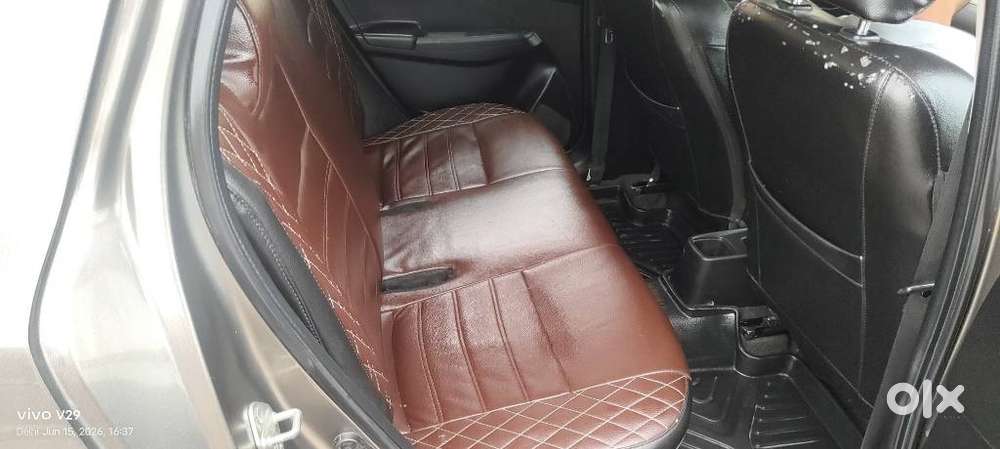 Maruti Suzuki Swift 1.2 Vxi (o), 2023, Petrol