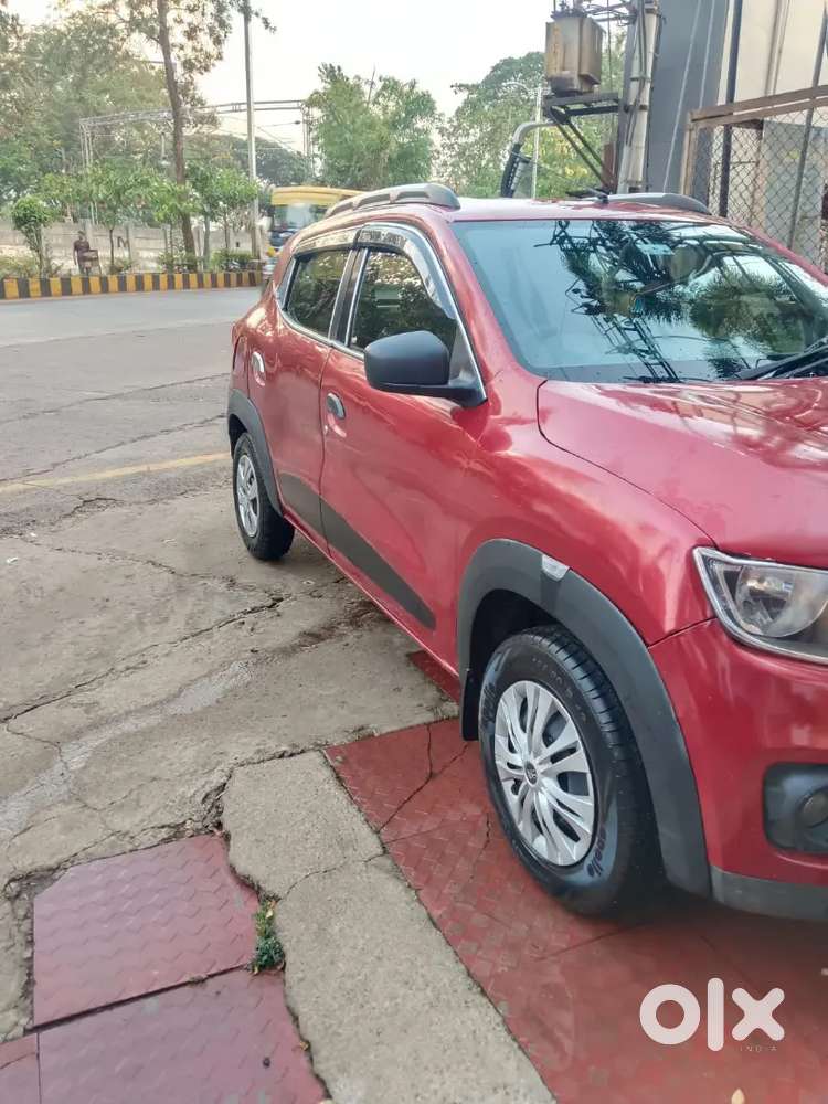 Renault Kwid 0.8 Rxt 2016