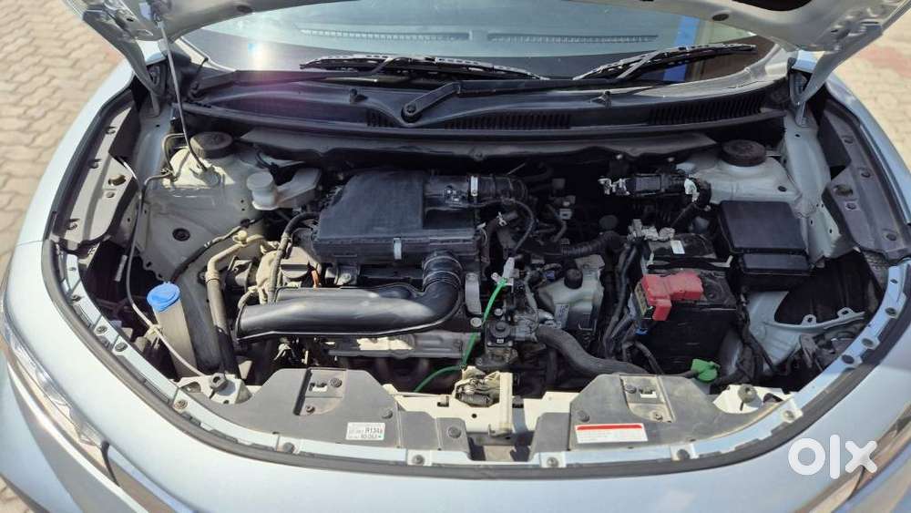 Maruti Suzuki Fronx Delta Plus 1.2 Ags, 2023, Petrol