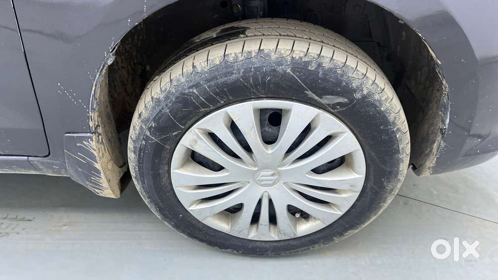 Maruti Suzuki Ertiga 1.5 Vxi, 2013, Petrol