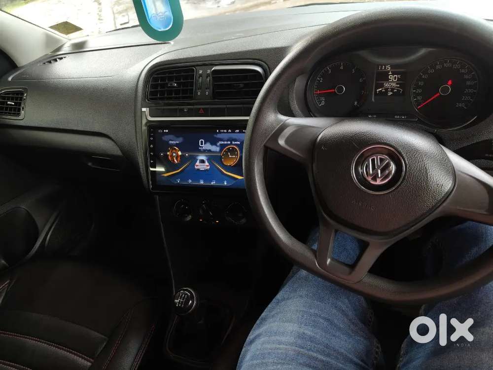Volkswagen Polo 2020 For Sale
