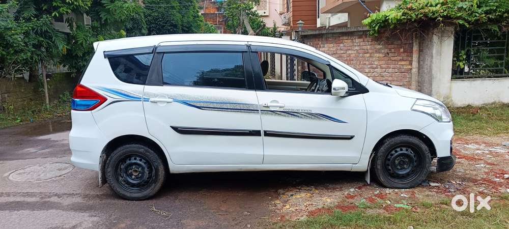 Maruti Suzuki Ertiga Zdi, 2012, Diesel