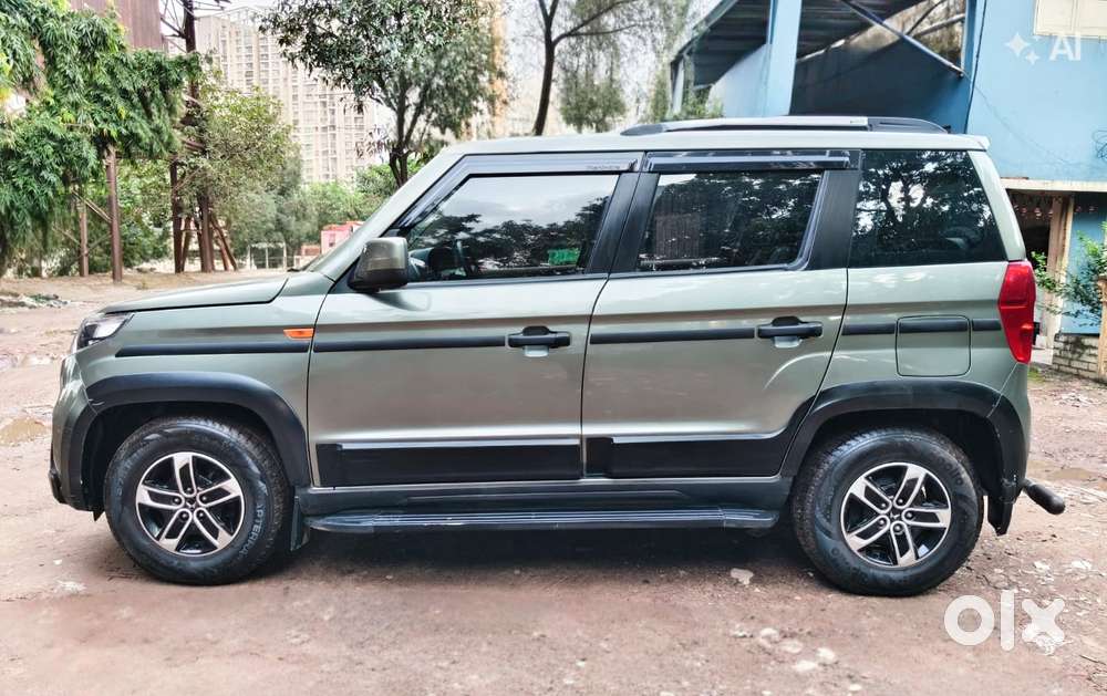 Mahindra Bolero Neo 1.5 N 10 R, 2025, Diesel