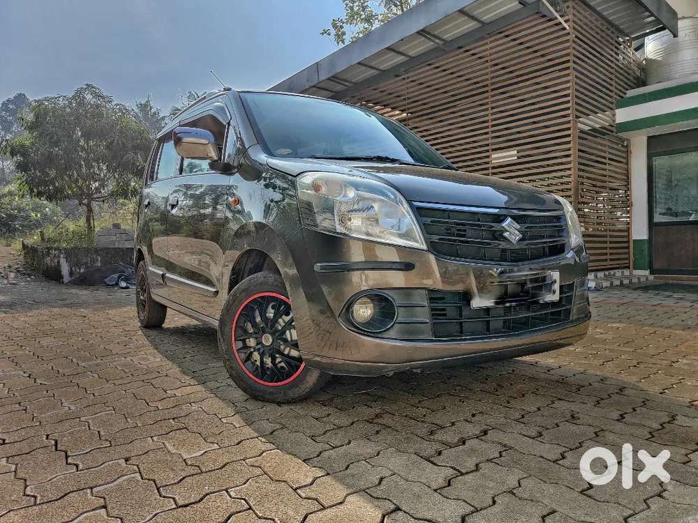 Maruti Suzuki Wagon R 2011 Petrol 137000 Km Driven
No Accidenthistory