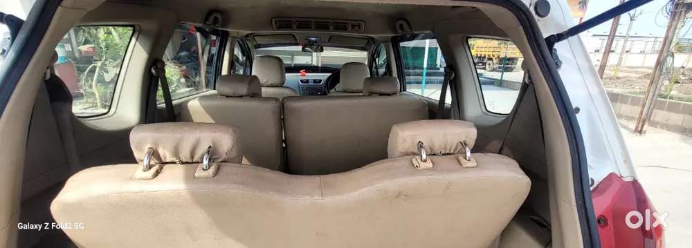 2014 Maruti Suzuki Ertiga Vdi