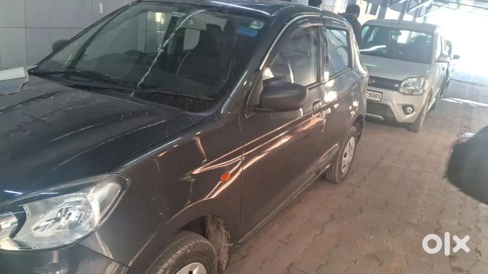 Maruti Suzuki Alto 2024