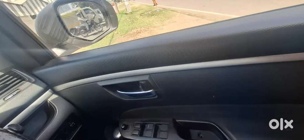 Swift Vdi Diesel For Sale 2012 Ch No