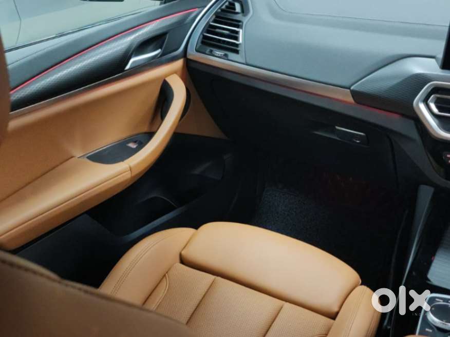 Bmw X3 Xdrive20d M Sport, 2024, Diesel