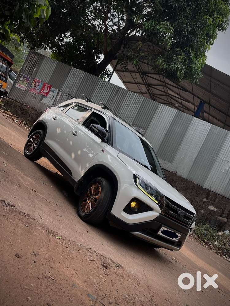 Toyota Urban Cruiser 2022 Petrol Well Maintained