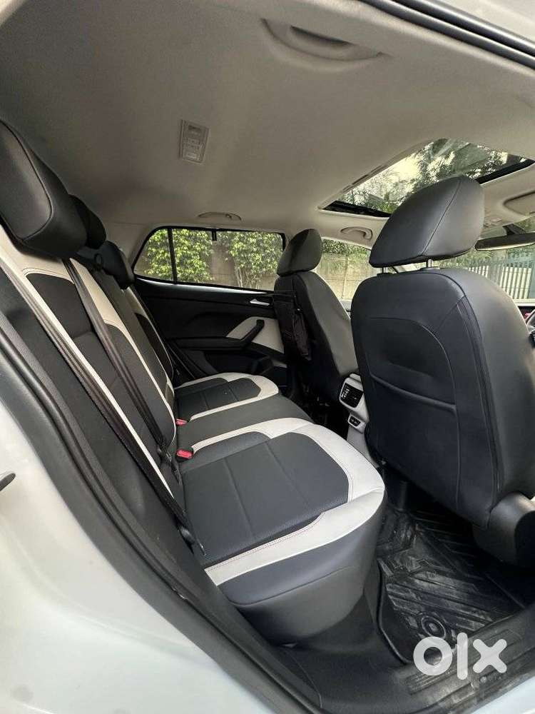 Volkswagen Taigun 1.5 Tsi Gt Plus, 2023, Petrol