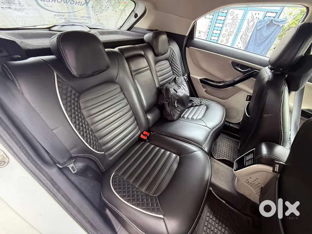 Tata Nexon 2022 Diesel Amt