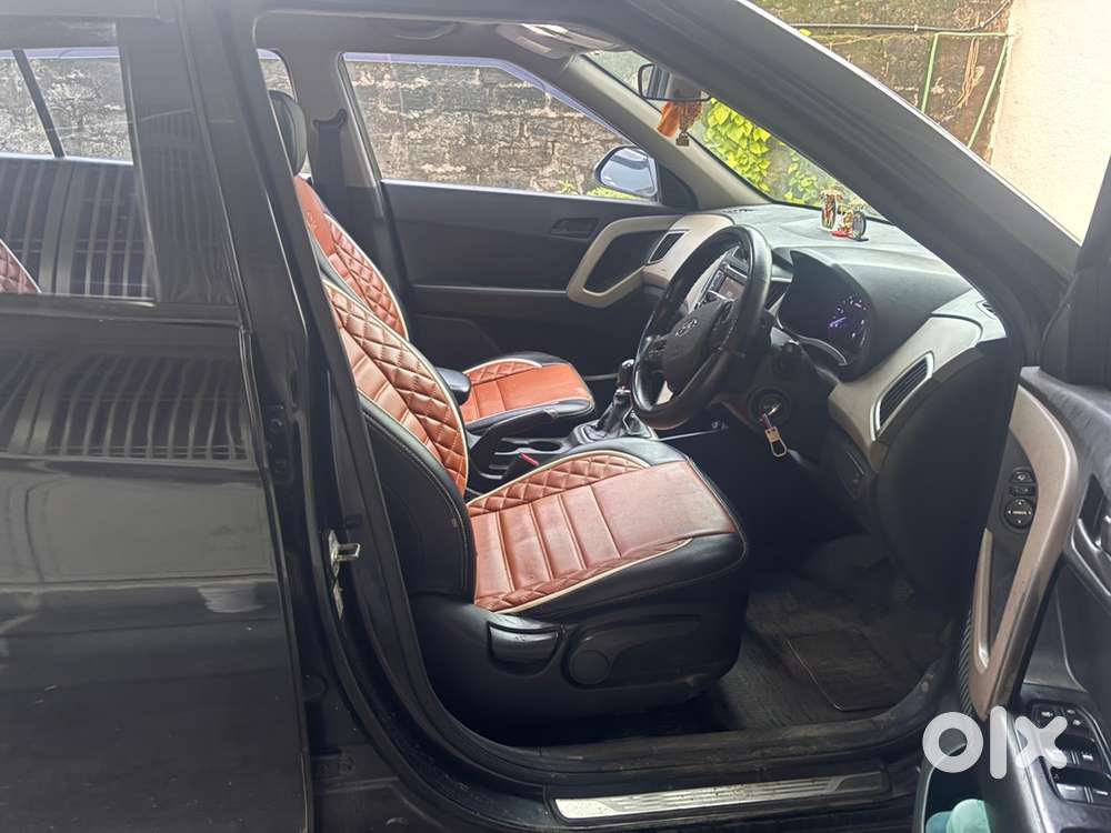 2016 Hyundai Creta Diesel