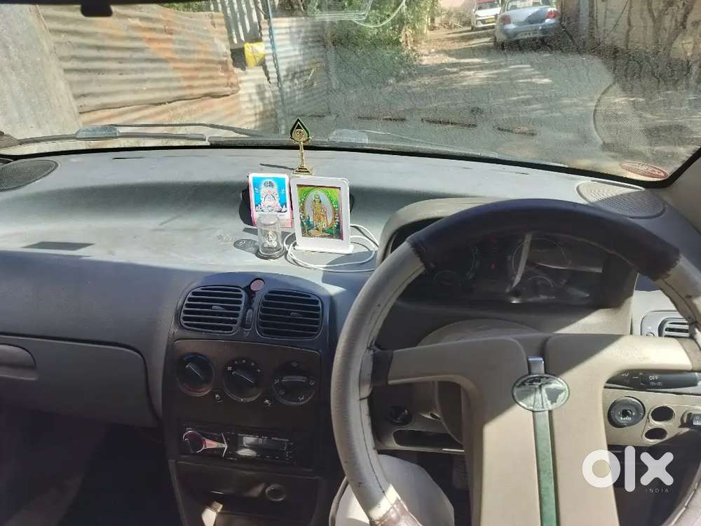 Tata Indigo Ecs 2012 Ls Tdi
