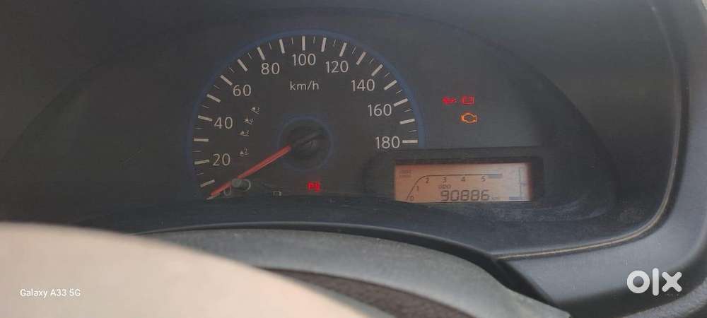 Datsun Go Plus T Vdc, 2018, Petrol