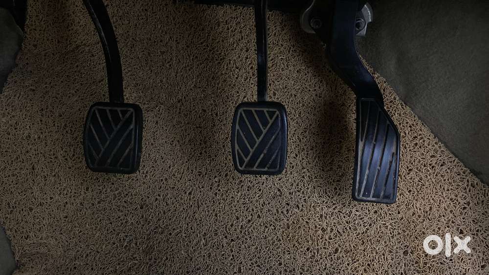 Maruti Suzuki Ertiga 2012-2015 Vxi Cng, 2015, Cng & Hybrids