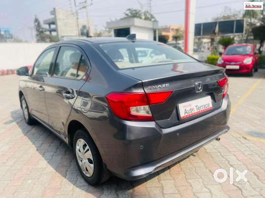 Honda Amaze 1.2 S I-vtec, 2019, Petrol