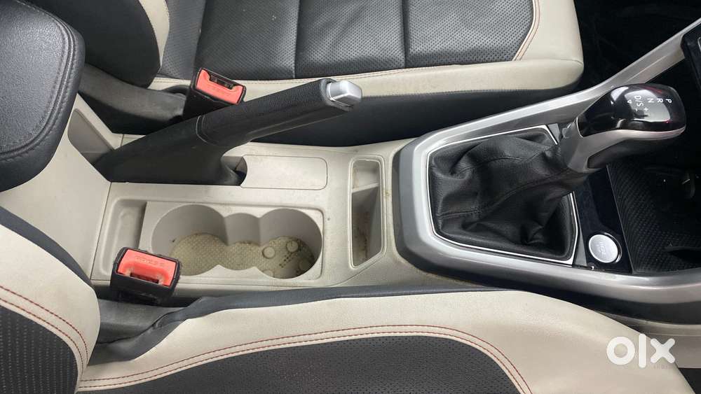 Volkswagen Taigun 1.5 Tsi Gt Plus, 2023, Petrol