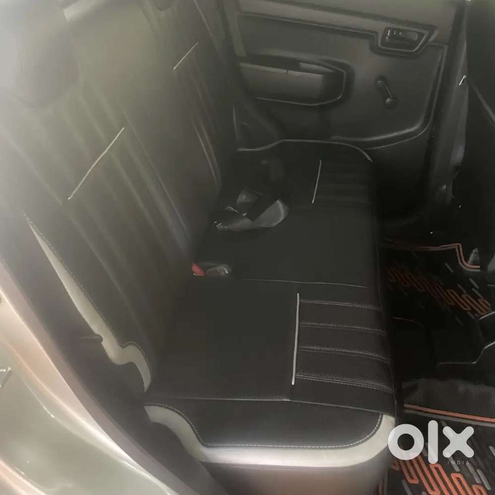 Maruti Suzuki S-presso 2021 Ready