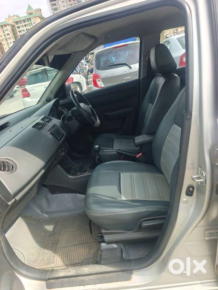 Maruti Suzuki Swift Dzire Ldi Bsiv, 2010, Diesel