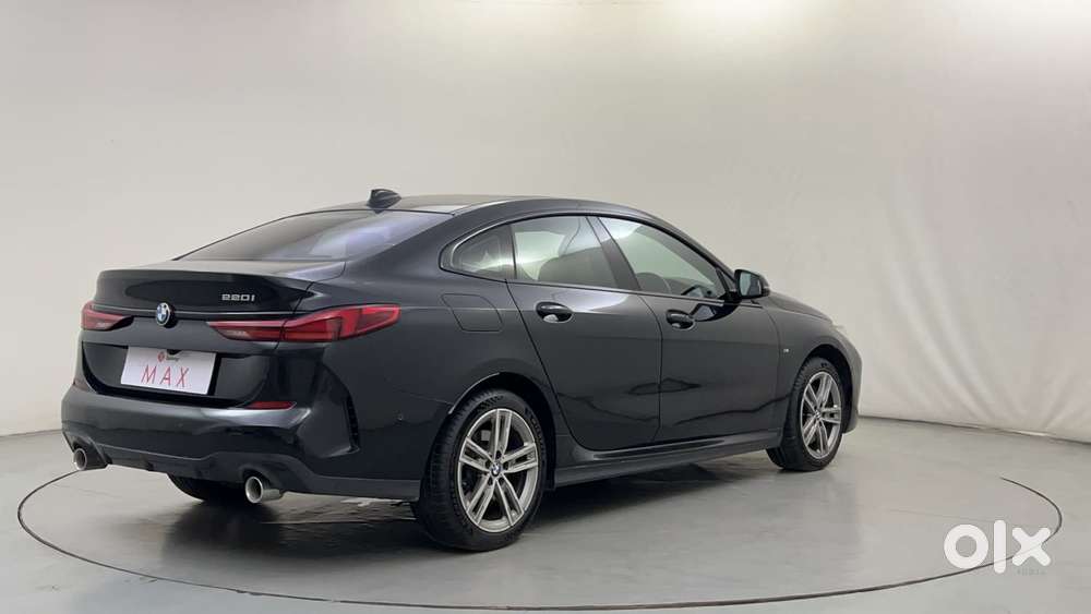 Bmw 2 Series Gran Coupe 220i M Sport, 2023, Petrol