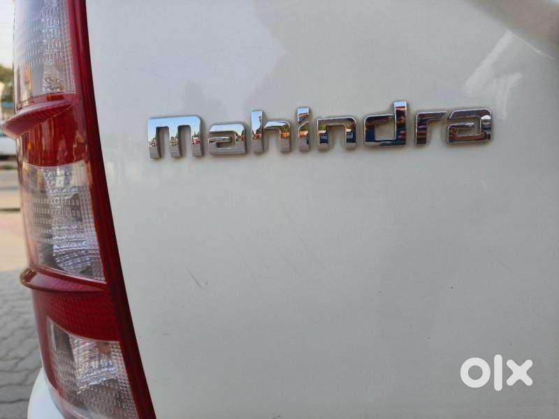 Mahindra Xuv500 W10 Awd, 2017, Diesel