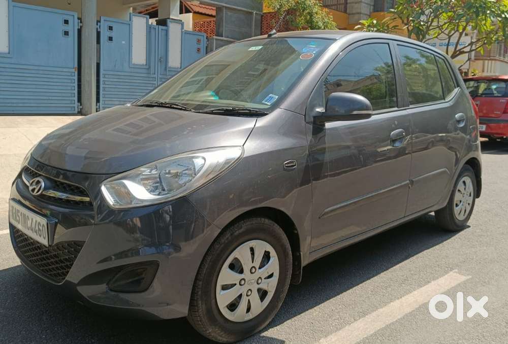 Hyundai I10 Magna, 2012, Petrol