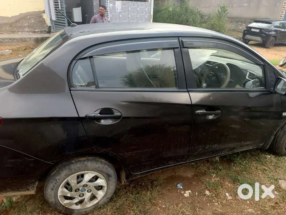 Honda Amaze 1.5 Special 2016