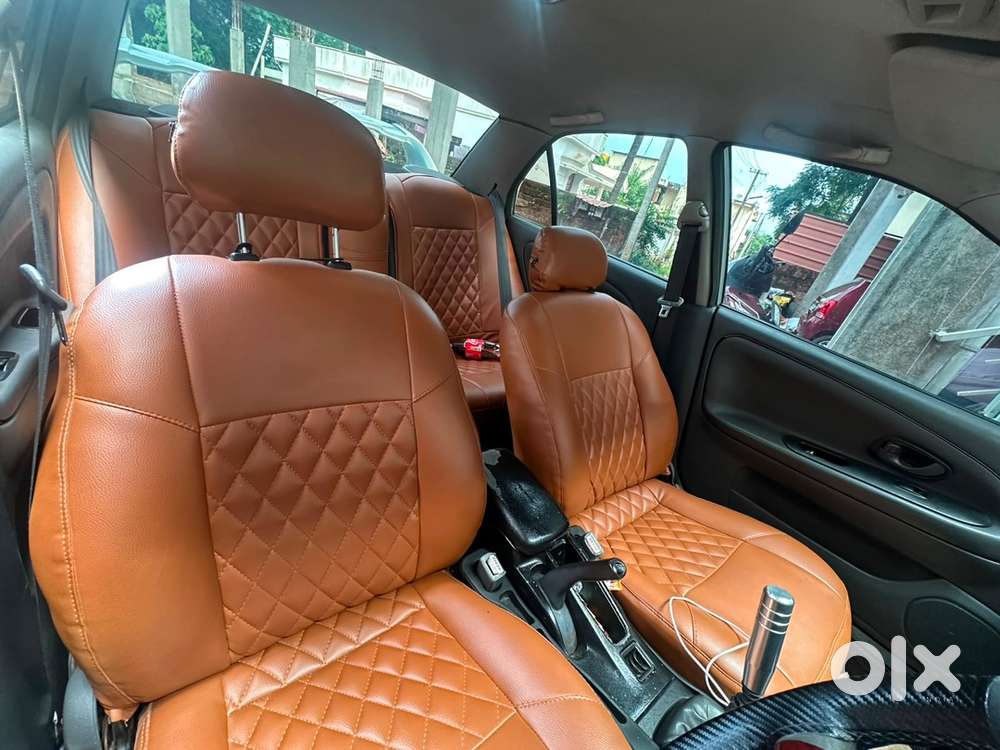 2003 Mitsubishi Lancer Lx